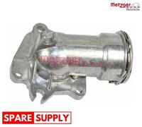 THERMOSTAT, COOLANT FOR MERCEDES-BENZ W203 W204 S203 S204 METZGER 4006206