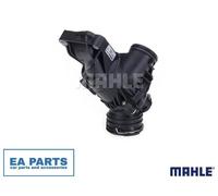 Thermostat, coolant for MERCEDES-BENZ W204 C204 S204 C218 MAHLE TM 80 103