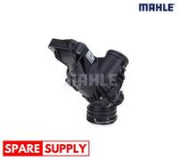 THERMOSTAT, COOLANT FOR MERCEDES-BENZ W204 C204 S204 C218 MAHLE TM 80 103
