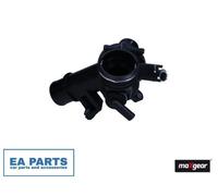 Thermostat, coolant for MERCEDES-BENZ W204 C204 S204 C218 MAXGEAR 67-0109