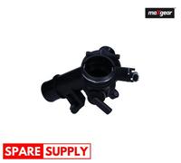 THERMOSTAT, COOLANT FOR MERCEDES-BENZ W204 C204 S204 C218 MAXGEAR 67-0109