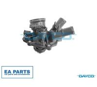 Thermostat, coolant for MERCEDES-BENZ W204 C204 S204 W212 DAYCO DT1215H