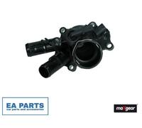 Thermostat, coolant for MERCEDES-BENZ W204 C204 S204 W212 MAXGEAR 67-0081
