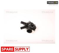 THERMOSTAT, COOLANT FOR MERCEDES-BENZ W204 C204 S204 W212 TRISCAN 8620 481103