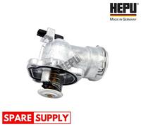 THERMOSTAT, COOLANT FOR MERCEDES-BENZ W204 S204 C218 X218 HEPU TM1364