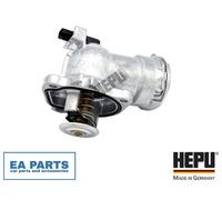 Thermostat, coolant for MERCEDES-BENZ W204 S204 C218 X218 HEPU TM1364