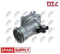 THERMOSTAT, COOLANT FOR MERCEDES-BENZ W204 S204 C218 X218 NTY CTM-ME-035
