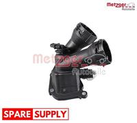 THERMOSTAT, COOLANT FOR MERCEDES-BENZ W205 A205 C205 S205 METZGER 4006478