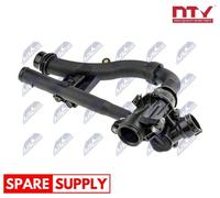 THERMOSTAT, COOLANT FOR MERCEDES-BENZ W205 A205 C205 S205 NTY CTM-ME-013