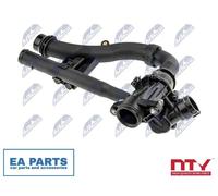 Thermostat, coolant for MERCEDES-BENZ W205 A205 C205 S205 NTY CTM-ME-013