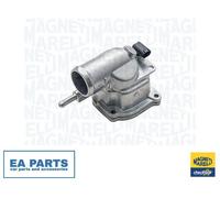 Thermostat, coolant for MERCEDES-BENZ W210 MAGNETI MARELLI 352317100030