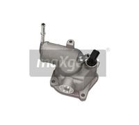 THERMOSTAT, COOLANT FOR MERCEDES-BENZ W461 W463 W163 MAXGEAR 67-0024