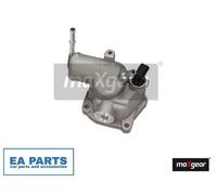 Thermostat, coolant for MERCEDES-BENZ W461 W463 W163 MAXGEAR 67-0024