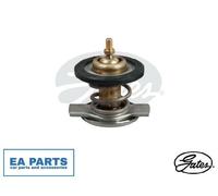 Thermostat, coolant for MERCEDES-BENZ W639 GATES TH50187G1