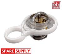 THERMOSTAT, COOLANT FOR MINI R50 R52 FEBI BILSTEIN 47547