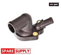 THERMOSTAT, COOLANT FOR MINI R50 R52 MAXGEAR 18-0841