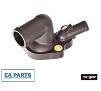 Thermostat, coolant for MINI R50 R52 MAXGEAR 18-0841