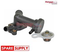 THERMOSTAT, COOLANT FOR MINI R50 R52 METZGER 4006191
