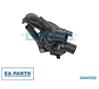Thermostat, coolant for MINI R55 R60 R56 R57 DAYCO DT1307H