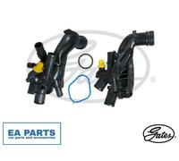 Thermostat, coolant for MINI R55 R60 R56 R57 GATES TH592105G1
