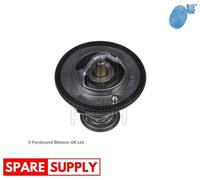 THERMOSTAT, COOLANT FOR MITSUBISHI CHALLENGER CHARIOT COLT BLUE PRINT ADC49204