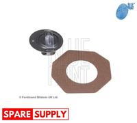THERMOSTAT, COOLANT FOR MITSUBISHI CHARIOT COLT CORDIA BLUE PRINT ADD69202