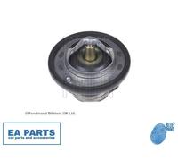 Thermostat, coolant for MITSUBISHI COLT GALANT FORTIS BLUE PRINT ADK89205