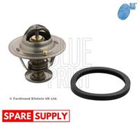 THERMOSTAT, COOLANT FOR NISSAN 200SX COUPE ALMERA AXXESS BLUE PRINT ADN19214