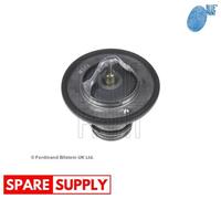 THERMOSTAT, COOLANT FOR NISSAN ALMERA ARMADA III SUV ATLEON BLUE PRINT ADC49206