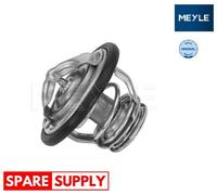 THERMOSTAT, COOLANT FOR NISSAN ALMERA PRIMERA X-TRAIL MEYLE 36-28 228 0004
