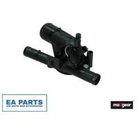 Thermostat, coolant for NISSAN FRONTIER Pickup MAXGEAR 67-0099