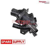 THERMOSTAT, COOLANT FOR NISSAN FRONTIER PICKUP METZGER 4006481