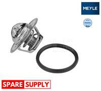 THERMOSTAT, COOLANT FOR NISSAN LATIO MARCH NOTE MEYLE 36-28 228 0005