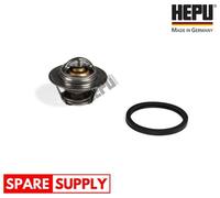 THERMOSTAT, COOLANT FOR OPEL 1900 A ASCONA B ASCONA C HEPU TM1001