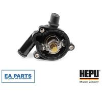 Thermostat, coolant for OPEL ADAM ASTRA J CASCADA CORSA D HEPU TM1101