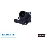 Thermostat, coolant for OPEL ADAM ASTRA J CASCADA CORSA D MAXGEAR 67-0097