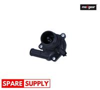 THERMOSTAT, COOLANT FOR OPEL ADAM ASTRA J CASCADA CORSA D MAXGEAR 67-0097