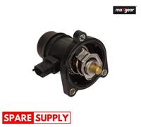 THERMOSTAT, COOLANT FOR OPEL ADAM ASTRA J CORSA D CORSA E MAXGEAR 67-0080