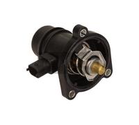 THERMOSTAT, COOLANT FOR OPEL ADAM ASTRA J CORSA D CORSA E MAXGEAR 67-0080