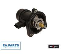 Thermostat, coolant for OPEL ADAM ASTRA J CORSA D CORSA E MAXGEAR 67-0080
