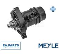 Thermostat, coolant for OPEL ADAM ASTRA J CORSA D CORSA E MEYLE 628 228 0010