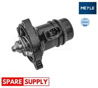 THERMOSTAT, COOLANT FOR OPEL ADAM ASTRA J CORSA D CORSA E MEYLE 628 228 0010