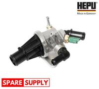 THERMOSTAT, COOLANT FOR OPEL AGILA COMBO CORSA C MERIVA A HEPU TM1099