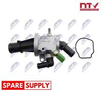 THERMOSTAT, COOLANT FOR OPEL AGILA COMBO CORSA C MERIVA A NTY CTM-PL-003