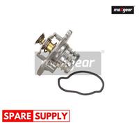 THERMOSTAT, COOLANT FOR OPEL AGILA MAXGEAR 67-0075
