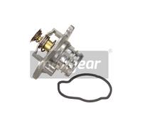 THERMOSTAT, COOLANT FOR OPEL AGILA MAXGEAR 67-0075