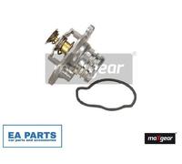 Thermostat, coolant for OPEL AGILA MAXGEAR 67-0075