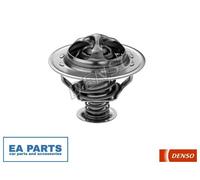 Thermostat, coolant for OPEL ASTRA H ASTRA CLASSIC G ASTRA G DENSO DTM88382