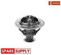 THERMOSTAT, COOLANT FOR OPEL ASTRA H ASTRA CLASSIC G ASTRA G DENSO DTM88382