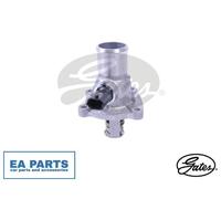 Thermostat, coolant for OPEL ASTRA H ASTRA CLASSIC G ASTRA G GATES TH445105G1